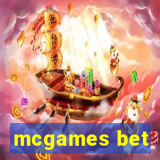 mcgames bet